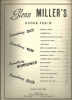 Picture of Glenn Miller's Dance Folio