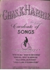 Picture of Chas. K. Harris Cavalcade of Songs