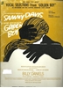 Picture of Golden Boy, featuring Sammy Davis Jr, Charles Strouse & Lee Adams, vocal selections