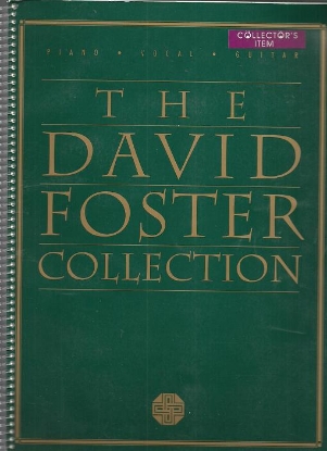 Picture of The David Foster Collection