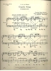 Picture of Cradle Song, Franz Schubert, transcr. for piano solo Leopold Godowsky