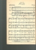 Picture of Robbins Folio of Modern Quartets for Male Voices No. 2, The Revelers & Frank Black, arr. Ed Smalle