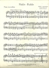 Picture of Fiddle-Faddle, Leroy Anderson, arr. Charles Nunzio, accordion solo