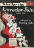 Picture of Nutcracker Suite, Peter Tchaikovsky(Tchaikowsky), arr. Oakley Yale, accordion