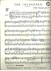 Picture of The Thunderer, John Philip Sousa, arr. Pietro Deiro, accordion solo
