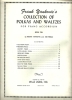 Picture of Frank Yankovic's Collection of Waltzes and Polkas Book 10