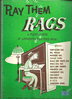Picture of Bugle Call Rag, Jack Pettis, Bily Meyers & Elmer Schoebel, piano solo