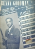 Picture of Benny Goodman Swing Classics, clarinet
