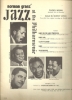 Picture of Jazz at the Philharmonic, Teddy Wilson/ Art Tatum/ Oscar Peterson/ Nat "King" Cole/ Bud Powell, ed. Norman Granz
