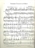 Picture of Concerto in a minor, R. Schumann, arr. L. Malmberg 