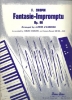 Picture of Fantasie Impromptu Op. 66, F. Chopin, arr. Alfred d'Auberge