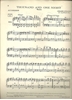 Picture of Thousand and One Night, J. Strauss, arr. Mindie Cere for accordion solo
