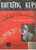 Picture of Rattling Keys, Ivor Peterson, accordion solo