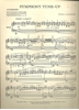 Picture of Symphony Tuneup, Tulio Gasperini, accordion solo