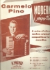 Picture of Sonatina in C Op. 5, Carmelo Pino