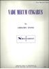 Picture of Vade Mecum Cingarus, Gregory Stone, free bass accordion solo