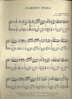 Picture of Clarinet Polka, K. Namyslowski, arr. by Paul Donath for accordion solo