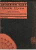 Picture of Dark Eyes, Russian Folk Song, arr. by A.Galla-Rini for accordion solo