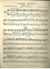 Picture of Dark Eyes, Russian Folk Song, arr. by A.Galla-Rini for accordion solo