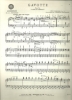 Picture of Gavotte from the Classical Symphony, S. Prokofieff Op. 25, arr. Charles Magnante 