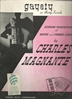 Picture of Gayety, Harry Sosnik/ Charles Magnante, accordion solo sheet music