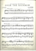 Picture of Over the Rainbow, E. Y. Harburg & Harold Arlen, arr. Charles Camilleri, accordion solo