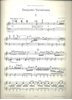 Picture of Donizetti Variations, arr. James Wilson, free bass accordion solo 