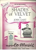 Picture of Shades of Velvet, John Gart, accordion solo 