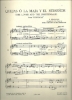 Picture of The Lover and the Nightingale, E. Granados, arr. Ethel Bartlett & Rae Robertson