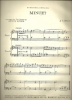 Picture of Minuet and Badinerie, J. S. Bach, arr. Arthur Baynon