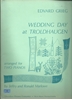 Picture of Wedding Day at Troldhaugen Op. 65 #6, E. Grieg, arr. Jeffrey & Ronald Marlowe, piano duo