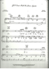 Picture of If I Ever Fall in Love Again, Gloria Sklerov & Steve Dorff, recorded by Anne Murray, sheet music