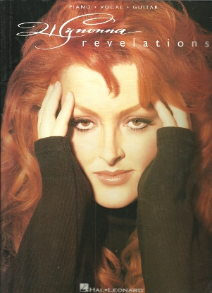 Picture of Wynonna, Revelations