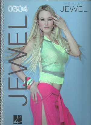 Picture of Jewel, 0304