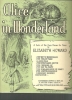 Picture of Alice in Wonderland, Elizabeth Howard