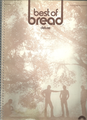 Picture of The Best of Bread Deluxe