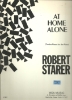 Picture of At Home Alone, Robert Starer