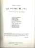 Picture of At Home Alone, Robert Starer
