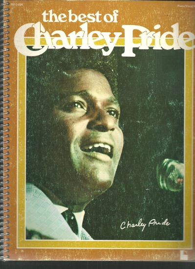 Picture of The Best of Charley Pride