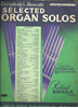 Picture of Everybody's Favorite Series No. 37, Selected Organ Solos, EFS37, ed. Roland Diggle