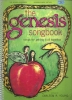 Picture of The Genesis Songbook, ed. Carlton R. Young, piano accompaniment 