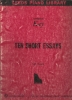 Picture of Ten Short Essays, Ulysses Kay