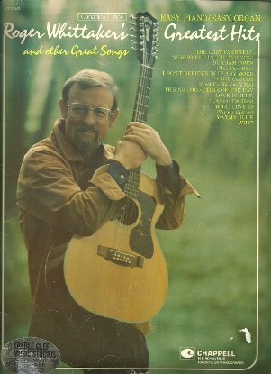 Picture of Roger Whittaker's Greatest Hits