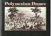 Picture of Polynesian Dance, Adrienne L. Kaeppler, songbook