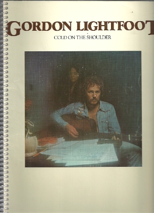 Picture of Gordon Lightfoot, Cold on the Shoulder