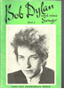 Picture of Bob Dylan and his Songs Book 2