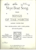 Picture of Skye Boat Song, arr. A. C. McLeod & Harold Bolton, low voice