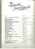 Picture of Listen to the Radio, Fred O. Knipe, sung by Don Williams, sheet music