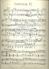 Picture of F. J. Haydn Symphonies Vol. 2, transcribed by Friedrich Spigl