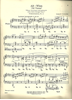 Picture of Triakontameron Vol. III, Leopold Godowsky, piano solo
